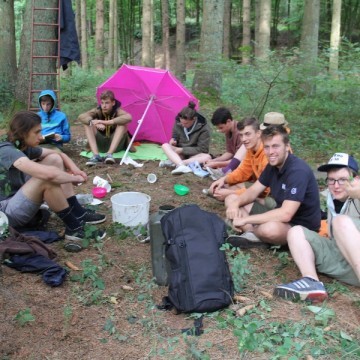 IMG 3922 - Scouts en Gidsen Zaventem 